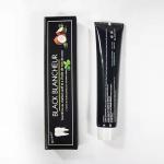 100g Activated Coconut Charcoal Toothpaste
