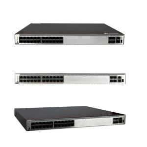 121W Wireless 10GE Gigabit Network Switch S5731-H24P4XC-AC