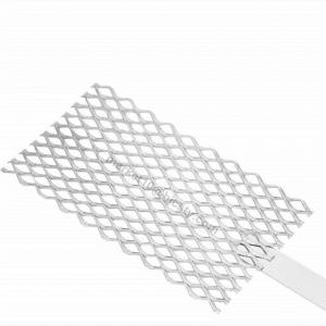 Buy cheap Platinum Plated Titanium Anode Mesh For Water Electrolysis product