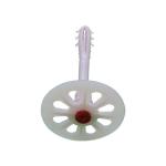 Durable Concrete Insulation Fixing Pins / External Wall Insulation Fixings