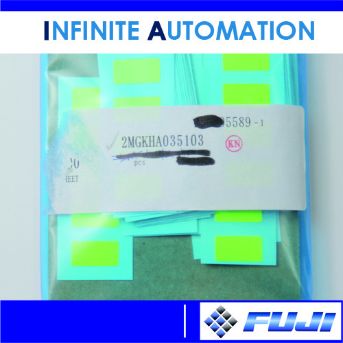 Original and new Fuji NXT Machine Spare Parts for Fuji NXT Chip Mounters, 2MGKHA035103, 2MGKHA035100, SHEET