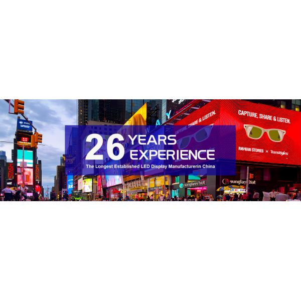 Gprime Series The Ultimate Stage Concert LED Display with Refresh Rates up to 7680Hz