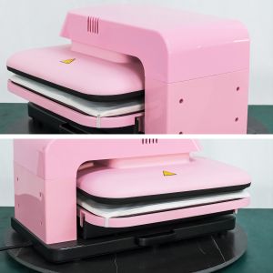 Fully Automatic One-key Thermal Transfer DTF Printing Film Machine