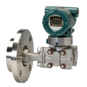 Buy cheap Yokogawa Flange Mounted Differential Pressure Transmitter 0-10MPa product