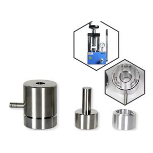 Buy cheap Lab 15T Manual Tablet Press Machine With Cylindrical Tool product