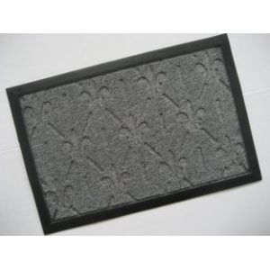 Rubber door mat,High loop mat 912H-HP