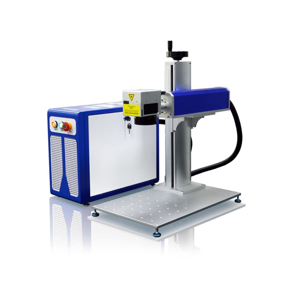 Buy cheap AMAN laser marking machine jewelry laser marking machine product