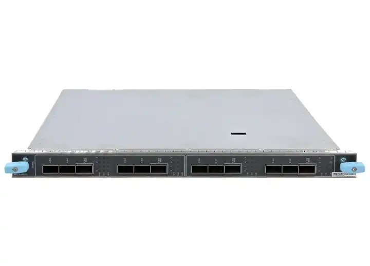 Original MPC7E-MRATE-RTU Juniper Networks Routers M X960 Modules & Cards