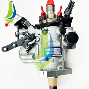 Buy cheap RE555151 Fuel Injection Pump For Diesel Engine product