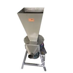 Buy cheap 4kw Sofa Pillow Filling Machine Foam Shredder Machine Sponge Crusher product