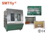 Double Liquid Tank Ultrasonic Pcb Cleaner,Circuit Board Cleaning Equipment