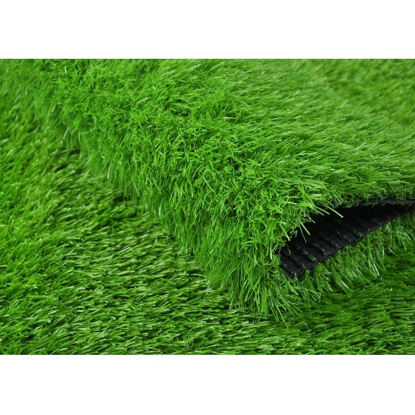 Abrasion Resistant Soccer Synthetic Lawn Artificial Turf