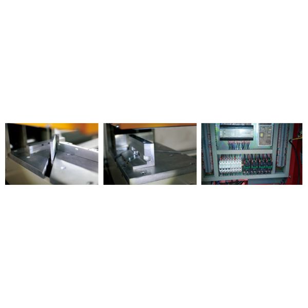 door welding making/corner welding/ window making/ window welding/ portable welding for windows