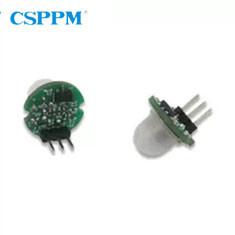 Buy cheap CSPPM Temperature Transmitter Sensor 21uA Infrared Temp Sensors product