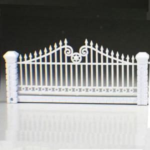 Buy cheap LAYOUT MODEL Plastic Guardrail,AL100-03 SCALE 1/100 product