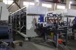 Auto Multi Head Stone Polishing Machine 50m/H