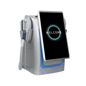 Advanced EMS Slimming Machine 150HZ Frequency For Cellulite Reduction