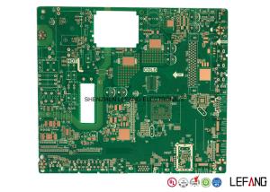 Buy cheap Green Heavy Copper PCB Air Condition Circuit Board PCB Munufacturer product
