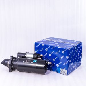 Buy cheap NT855 KTA19 Cummins Engine Starter 3021036 Stable Operation Long Lasting product