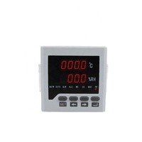 Data logger greenhouse/ indoor/Industry/agriculture digital temperature humidity