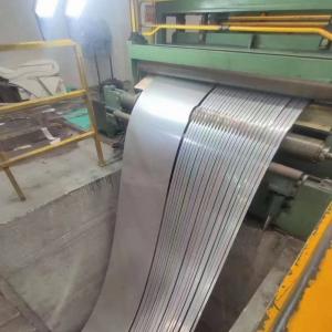 Buy cheap ASTM A240 904L / UNS N08904 Stainless Steel Plate for Chemical Industrial TISCO BAOSTEEL product