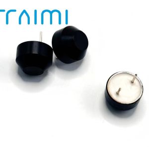 Buy cheap 18mm Distance Measuring Sensor 40khz Ultrasonic Parking Sensor product