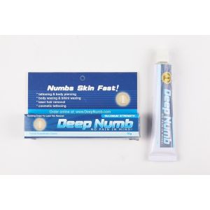 Buy cheap Numbs Skin Fast No Pain Permanent Makeup Accessories Anesthesia product