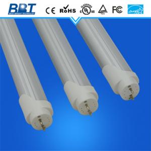 Buy cheap 1200mm 22w T8 Led Fluorescent Tube for House with Isolated Driver, 3 year warranty product