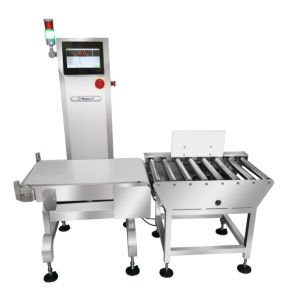 Buy cheap RT16C Dynamic Weighing Scales For Food Nuts 220V product