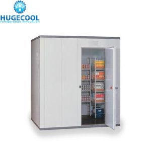 Buy cheap Walk In Cooler Panels Chamber product