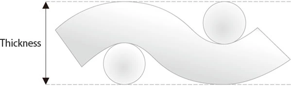 Polyamide Nylon Mesh Filters For Paint Filtration