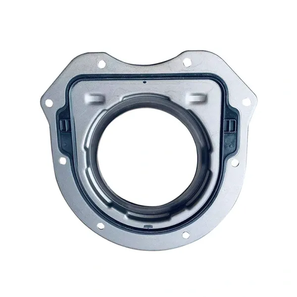 TCN Oil Seal With O-Ring Skeleton Seal And Combination Washer