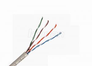ETL UTP ANATEL Cat5E Network Cable BC CCA Conductor Fluke Test UL Approval