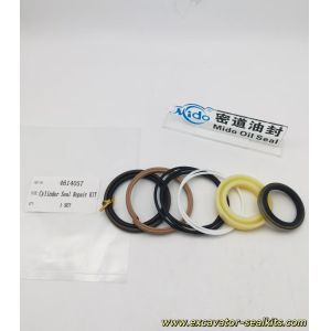 Premium Cylinder Seal Repair KIT 4614057: Complete Overhaul Solution