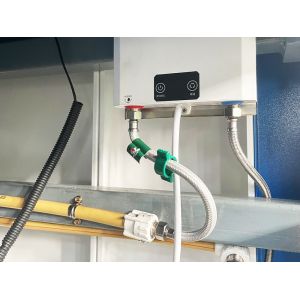 Automatic Food Waste Disposal Recycler Garbage Decomposing Machine