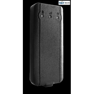 Buy cheap UBLOX - 7020 GPS/GLONASS Vehicle Tracker With 10m Positioning Accuracy product