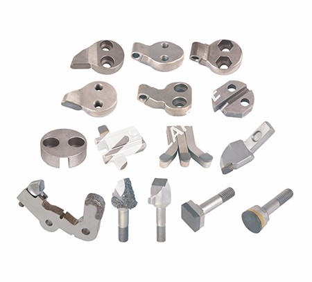 stump cutter application