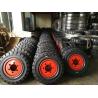 Forklift Spare Parts Rubber Tires Industrial Tire for sale