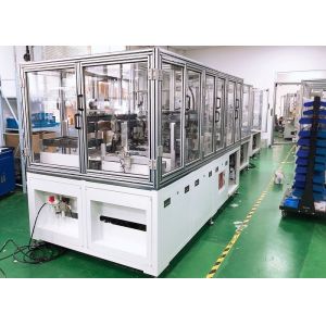 China CNC Precision Machined Components Customized Stainless Steel / Aluminum Material on sale