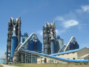 Buy cheap OPC 300000TPY Cement Clinker Plant product