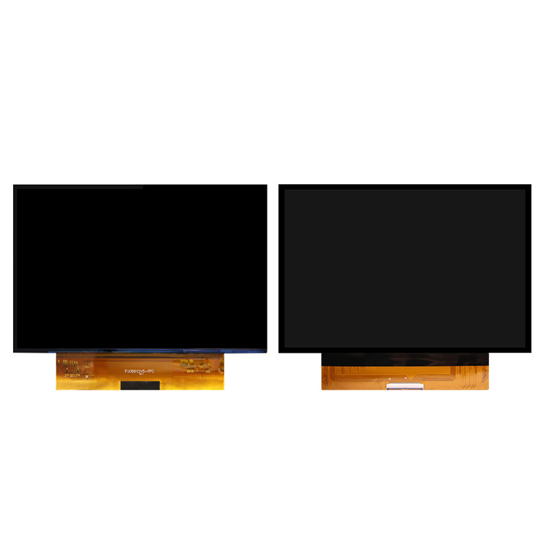 8.9 Inch FHD TFT Display 3840x2400 50 Pins MIPI Interface Applied For Printer