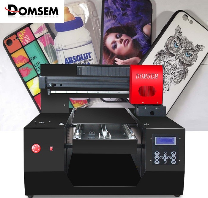 Buy cheap High Efficiency Credit Card Printing Machine / Plastic Visiting Card Printer product