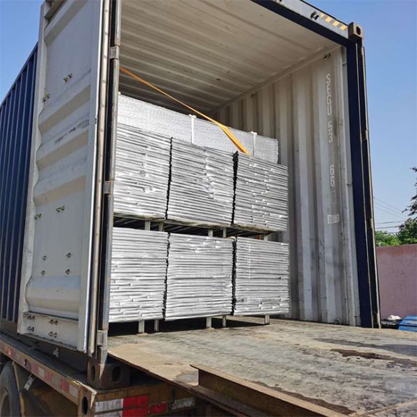 Buy cheap 2000mm 2400mm 2500mm Galvanised Expanded Metal Lathing ROHS Certified product