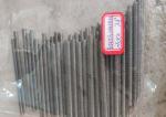 Polished 10.2g/cm3 Molybdenum Threaded Rod Machined Molybdenum Parts