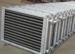 Buy cheap Aluminum Fin Air To Air Heat Exchanger Equipment 1 - 50 Tons 1600 * 1600mm product