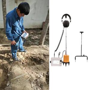 Buy cheap XHDD503E The Advanced Cable Fault Pinpointer for Precise Fault Point Detection product