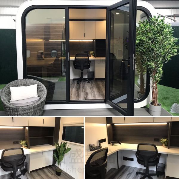 Special Shipment Made Simple Suihe Customization Furnished Office Hotel Apple Warehouse