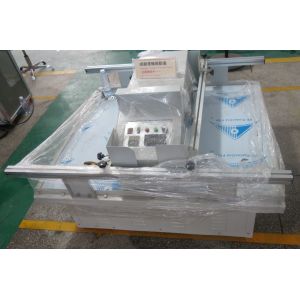Simulation package transportation vibration test machine / Shaker Table