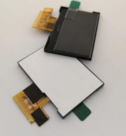 2.15 inch Monochrome LCD Screen 128x64 Dot Matrix LCD Display