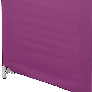 Folding Camping Cot, Portable Foldable ornaments Cot, Canvas Sleeping Bed, Outdoor Comfortable Lightweight Camp Bed